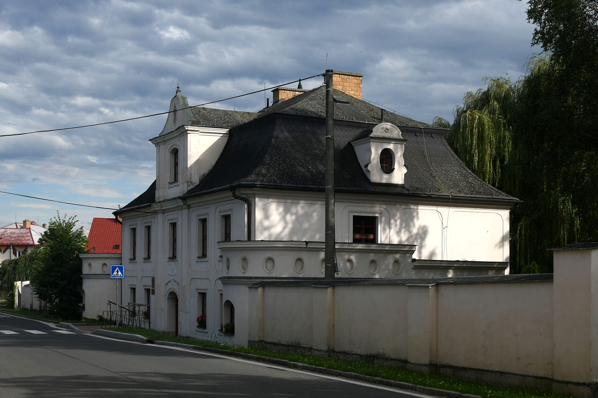 Javorník (Photo license: CC BY 2.0)